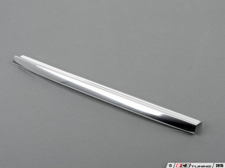 ES#127418 - 51711819817 - MOULDING L - Genuine BMW - BMW