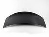 ES#2848942 - 008007ecs15A - CSL Style Complete Carbon Fiber Trunk Lid - E90 Pre-LCI - Get the legendary CSL look plus the benefits of lightweight carbon fiber. Reuses your factory trunk handle. - ECS - BMW