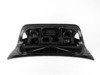 ES#2848942 - 008007ecs15A - CSL Style Complete Carbon Fiber Trunk Lid - E90 Pre-LCI - Get the legendary CSL look plus the benefits of lightweight carbon fiber. Reuses your factory trunk handle. - ECS - BMW