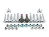 ES#2951394 - 014249ecs0106KT - ECS StanceEnhance Kit - Featuring ECS Flush Kit and Volkswagen Racing Lowering Springs - Assembled By ECS - Volkswagen