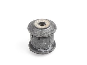 ES#2737948 - 5Q0407182 - Control Arm Bushing - Priced Each - Fits front position on front control arm - Fits vehicles left or right side - Genuine Volkswagen Audi - Audi Volkswagen