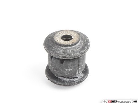 ES#2737948 - 5Q0407182 - Control Arm Bushing - Priced Each - Fits front position on front control arm - Fits vehicles left or right side - Genuine Volkswagen Audi - Audi Volkswagen
