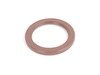 ES#2951334 - 01L409399 - Axle Flange Seal - Left - Seals the connection between the axle flange and transmission - SKF - Audi Volkswagen