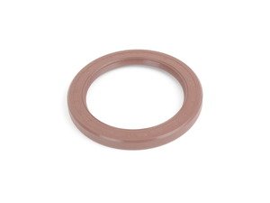 ES#2951334 - 01L409399 - Axle Flange Seal - Left - Seals the connection between the axle flange and transmission - SKF - Audi Volkswagen