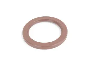 Axle Flange Seal - Left