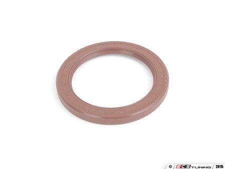 ES#2951334 - 01L409399 - Axle Flange Seal - Left - Seals the connection between the axle flange and transmission - SKF - Audi Volkswagen