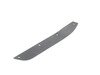 ES#74187 - 51112755333 - Deflector lip - Left  - Mounts under the bumper in front of the front wheel - Genuine MINI - MINI