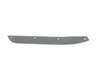 ES#74187 - 51112755333 - Deflector lip - Left  - Mounts under the bumper in front of the front wheel - Genuine MINI - MINI