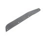 ES#74188 - 51112755334 - Deflector lip - Right - Mounts under the bumper in front of the front wheel - Genuine MINI - MINI