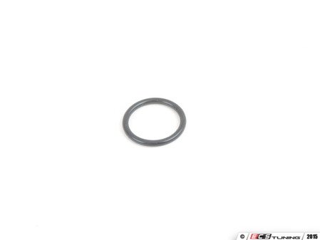 ES#38556 - 17211723943 - O-Ring - Water Hose Fitting at Auto Trans Oil Cooler (13.9 X 1.78 mm) - Genuine BMW - BMW
