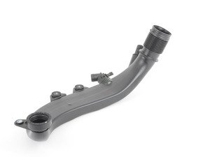 ES#35272 - 13717600028 - Air duct - Channels clean air to your air box - Genuine BMW - BMW