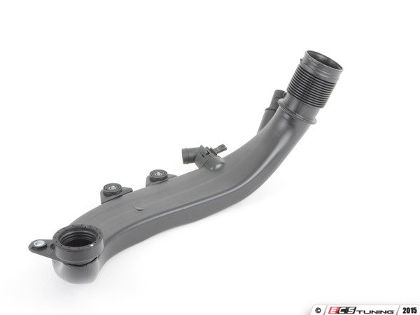 専用ページ　７個 Genuine BMW - 13717602652 - Charge Air Tube - Lower Right