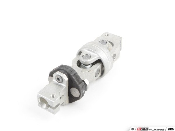 Genuine BMW - 32303446793 - E83 X3 Lower Steering Shaft Joint (32 