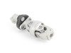 ES#52412 - 32303446793 - E83 X3 Lower Steering Shaft Joint - Transfers the motion of the steering wheel to the rack - Genuine BMW - BMW