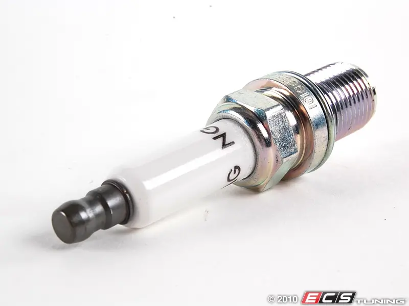 Genuine Volkswagen Audi - 101905621 - Spark Plug - Priced