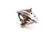 ES#259838 - 11537511580 - Thermostat - 88*C - Common point of failure in the cooling system. - Wahler - BMW