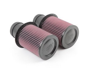 ES#2918385 - E-0669 - Performance Air Filters - (NO LONGER AVAILABLE) - More air flow means more power! Drop-in replacement for your vehicle - K&N - 