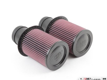 ES#2918385 - E-0669 - Performance Air Filters - (NO LONGER AVAILABLE) - More air flow means more power! Drop-in replacement for your vehicle - K&N - 