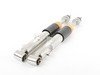 ES#4023555 - 352200CH - KW Coilover Kit V3 - The ultimate in coilover technology featuring double adjustable dampening. Front Lowering: 1.4", Rear Lowering: 1.6". - KW Suspension - BMW