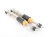ES#4023555 - 352200CH - KW Coilover Kit V3 - The ultimate in coilover technology featuring double adjustable dampening. Front Lowering: 1.4", Rear Lowering: 1.6". - KW Suspension - BMW