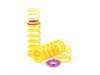 ES#4023555 - 352200CH - KW Coilover Kit V3 - The ultimate in coilover technology featuring double adjustable dampening. Front Lowering: 1.4", Rear Lowering: 1.6". - KW Suspension - BMW