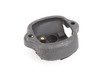 ES#2524268 - 1232413013 - Engine Mount - Priced Each - Secures the engine to the subframe - MTC - Mercedes Benz