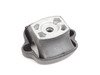 ES#2524268 - 1232413013 - Engine Mount - Priced Each - Secures the engine to the subframe - MTC - Mercedes Benz