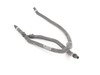 ES#1738625 - 2045000372 - Breather Pipe - From reservoir hose to radiator - Genuine Mercedes Benz - Mercedes Benz