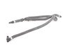 ES#1738625 - 2045000372 - Breather Pipe - From reservoir hose to radiator - Genuine Mercedes Benz - Mercedes Benz