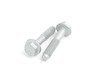 ES#2917907 - 002465ECS01-02 - Engine Mount -OR- Transmission Mount Installation Hardware Kit - Per Mount - Replace your one-time use bolts with new hardware for a proper install. Use for engine mount or transmission mount. - ECS - Audi Volkswagen