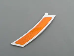 E89 Side Marker Light - Front Left