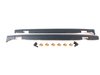 ES#4544 - 8EC0716859AX - B7 A4 Side Skirt Set(NO LONGER AVAILABLE) - NO LONGER AVAILABLE - Audi Zubehor - 