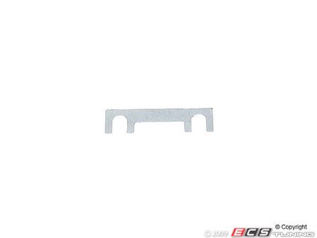 ES#6335 - N0171252 - Strip Fuse-30 Amp - Used in multiple applications for your VW & Audi - Genuine Volkswagen Audi - Audi Volkswagen