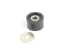 ES#2652061 - PFR5-4621 - Performance Polyurethane Differential Bushings - Front - Transmit more power to the ground and eliminate driveline slop - Powerflex - BMW