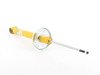 ES#2952077 - 24-062596 - B6 Performance Rear Shock Absorber - Priced Each - Unbelievable control, precise handling, ultimate performance and incredible comfort. Fits left or right side. - Bilstein - Audi
