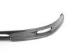 ES#2855578 - 012556ECS02A -  Front Lip Diffuser - Carbon Fiber - (NO LONGER AVAILABLE) - Front diffuser made from real carbon fiber - ECS - 
