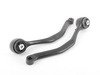 ES#2785497 - E83SRKT - Front Suspension Refresh Kit - Level 1 - Control arms and ball joints for a partial front suspension rebuild - Assembled By ECS - BMW