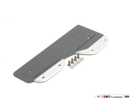 ES#2840455 - PE70_71HTSILVER - Rennline Heel/Toe Throttle Extension - Silver - Pedal extensions to customize your driving experience - Rennline - Audi BMW Volkswagen MINI