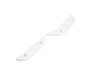 ES#2840455 - PE70_71HTSILVER - Rennline Heel/Toe Throttle Extension - Silver - Pedal extensions to customize your driving experience - Rennline - Audi BMW Volkswagen MINI