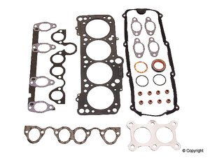 ES#2740 - 037198012D - Head Gasket Set - Victor Reinz - Volkswagen