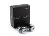 ES#2842067 - 003584ZIZ02A - LED Angel Eye Bulb Set - Crisp, bright, modern lighting with plug & play installation - no error codes! - ZiZa - BMW