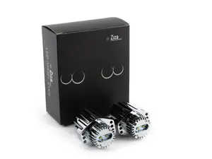 LED Angel Eye Bulb Set