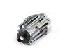 ES#2842067 - 003584ZIZ02A - LED Angel Eye Bulb Set - Crisp, bright, modern lighting with plug & play installation - no error codes! - ZiZa - BMW