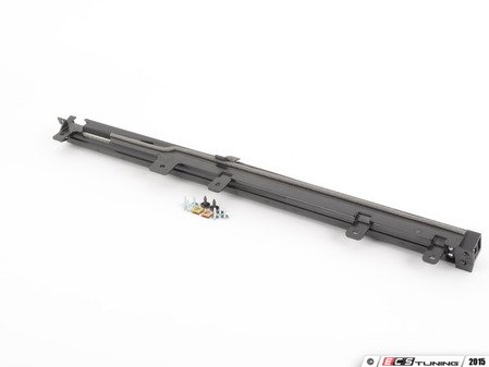 ES#95602 - 51359122638 - Rear Door Sun Blind - Right - Complete with retractor assembly - Genuine BMW - BMW