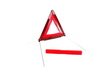 ES#3520171 - 000093055AA - Warning Triangle - Great safety device in a compact design - Genuine Volkswagen Audi - Audi Volkswagen