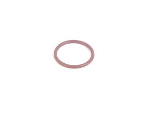 ES#1845153 - 0139974445 - Seal Ring - Priced Each - 23.8mm x 2.4mm - Genuine Mercedes Benz - Mercedes Benz