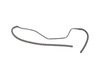 ES#26377 - 11657565806 - Turbocharger Vacuum Line - Vacuum Reservoir to Wastegate - Genuine BMW - BMW