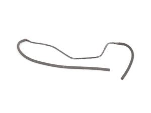 ES#26377 - 11657565806 - Turbocharger Vacuum Line - Vacuum Reservoir to Wastegate - Genuine BMW - BMW