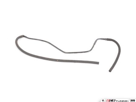 ES#26377 - 11657565806 - Turbocharger Vacuum Line - Vacuum Reservoir to Wastegate - Genuine BMW - BMW