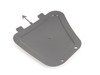 ES#2101185 - 51717187044 - COVER RIGHT - Genuine BMW - BMW